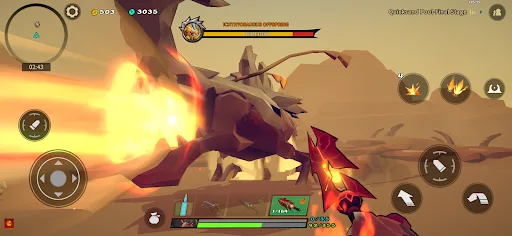 Gunfire Reborn screenshot 5