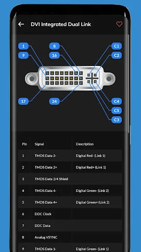 ElectroBox - Electronics Tools screenshot 5