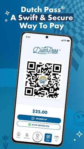 Dutch Bros screenshot 5