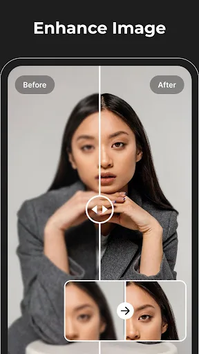 Magic Eraser - Remove Objects screenshot 4