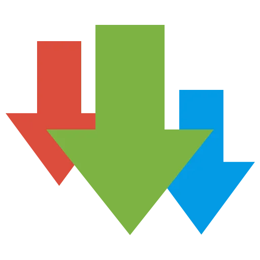 Advanced Download Manager