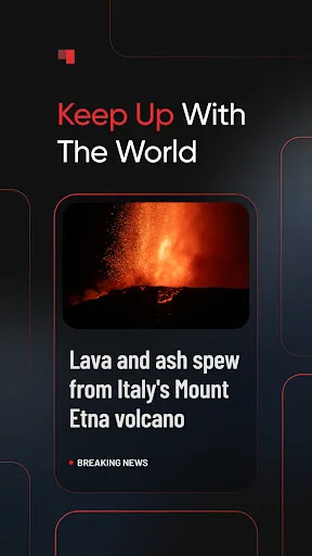 Bundle Breaking News screenshot 1