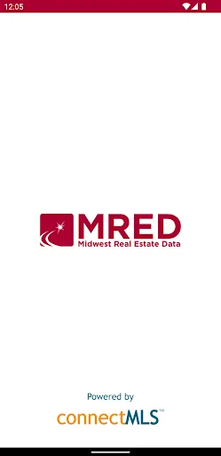 connectMLS MRED screenshot 1