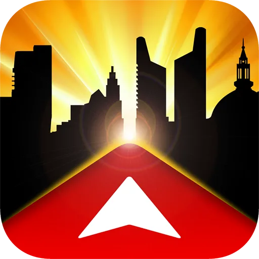 Dynavix Navigation & Cameras