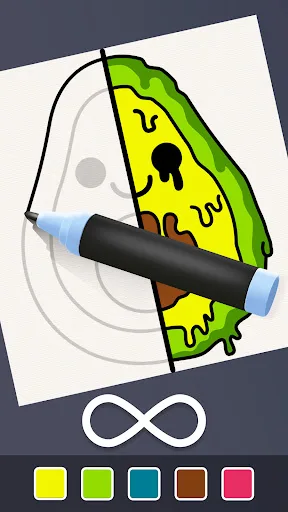 Drawing Carnival screenshot 1