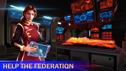 Space Rangers: Legacy screenshot 5