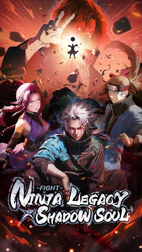 Shinobi Legacy screenshot 5