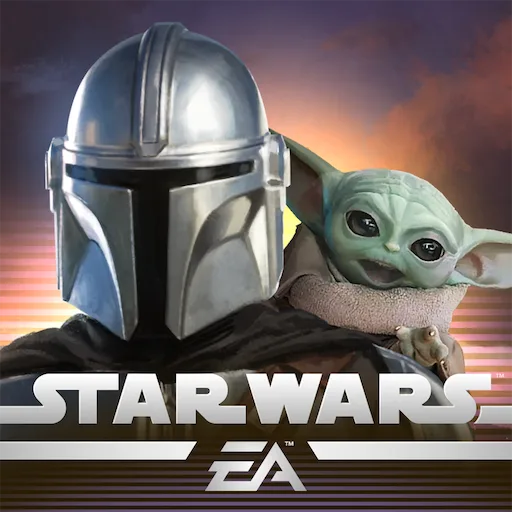 Star Wars™: Галактика героев
