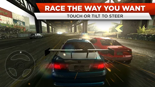 Need for Speed™ Most Wanted screenshot 5