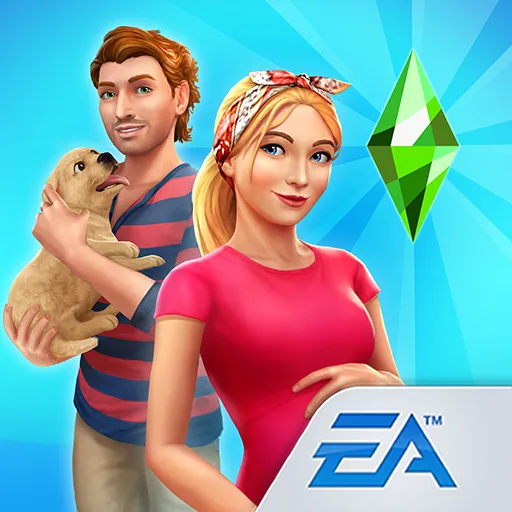 Los Sims™  FreePlay