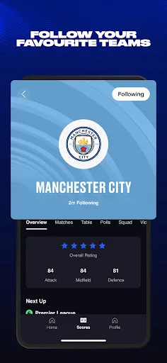 EA SPORTS App screenshot 3