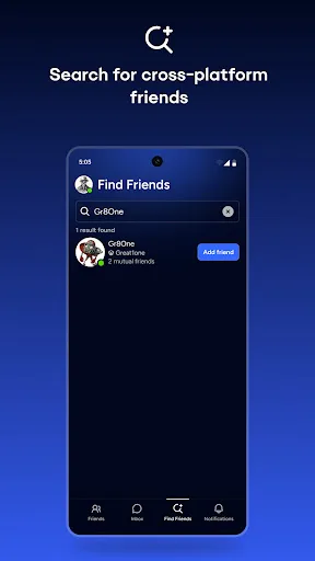 EA Connect screenshot 3