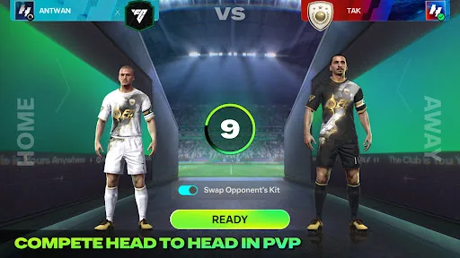 EA SPORTS FC™ Mobile Fútbol 26 screenshot 4