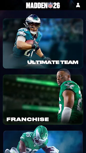 Madden NFL 26 Companion screenshot 1