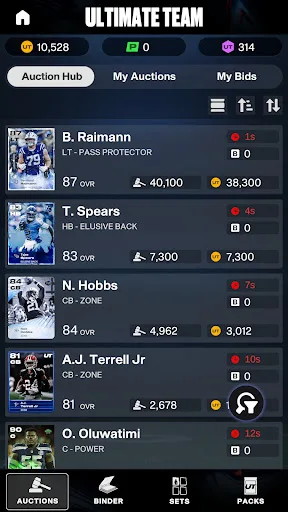 Madden NFL 26 Companion screenshot 5