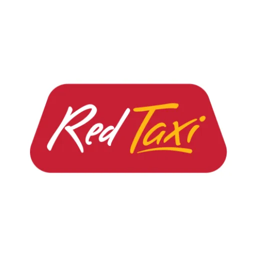 RedTaxi: Ride Booking App
