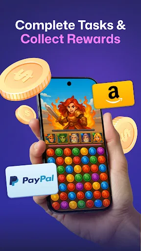EarnStar: Play for Rewards screenshot 2