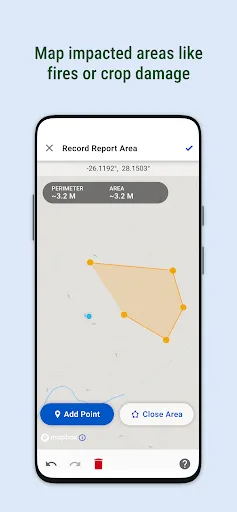 EarthRanger screenshot 4