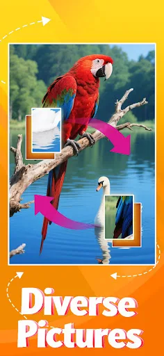 Jigblock Puzzles screenshot 2