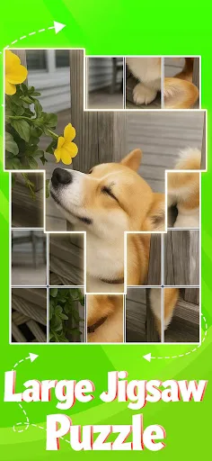 Jigblock Puzzles screenshot 3