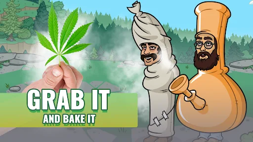 Cheech & Chong's: Kush Kingdom screenshot 2