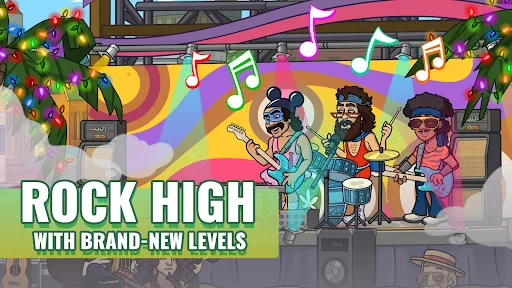 Cheech & Chong's: Kush Kingdom screenshot 3
