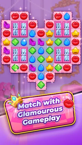RuPaul's Drag Race Match Queen screenshot 1