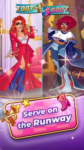 RuPaul's Drag Race Match Queen screenshot 5