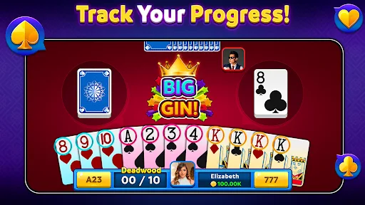Ultimate Offline Card Games screenshot 4