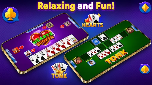 Ultimate Offline Card Games screenshot 5