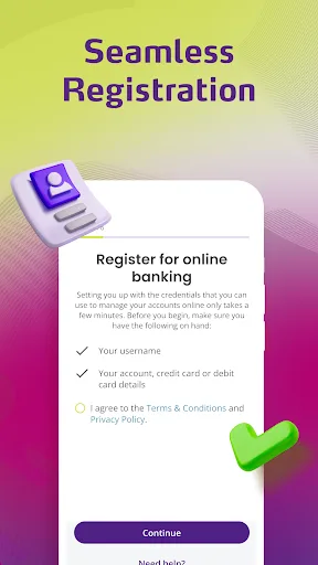 EastWest EasyWay screenshot 2