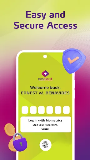 EastWest EasyWay screenshot 3