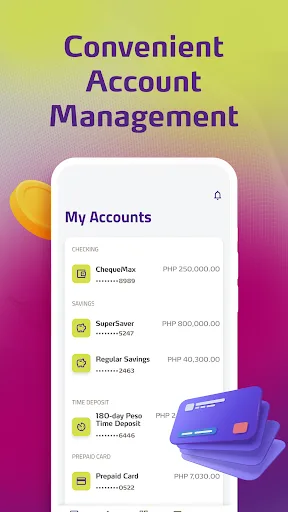 EastWest EasyWay screenshot 4