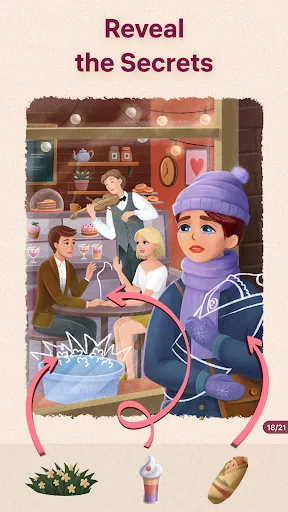 Art Puzzle - Juegos de puzles screenshot 3