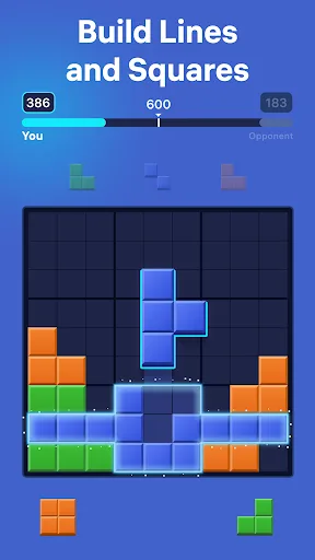 Block Match: Block Puzzle Game screenshot 1