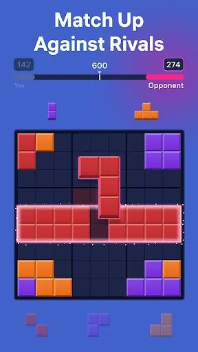 Block Match: Block Puzzle Game screenshot 2