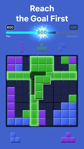 Block Match: Block Puzzle Game screenshot 3