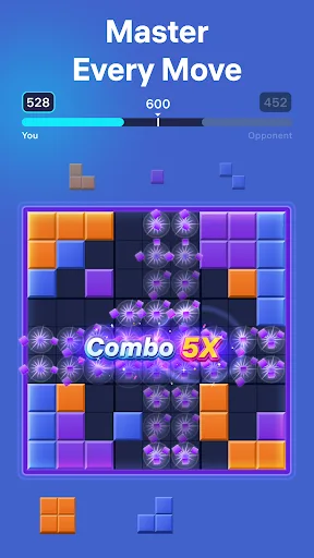 Block Match: Block Puzzle Game screenshot 4