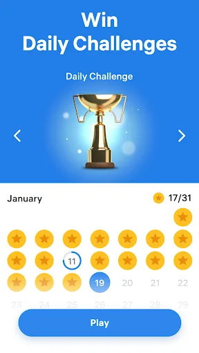 Blockudoku - Juego de bloques screenshot 4