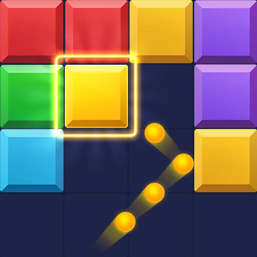 Brick Blast - Ball Breaker