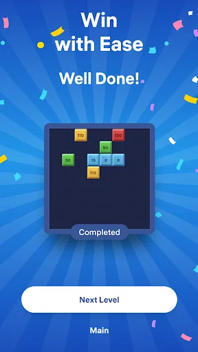 Brick Blast - Ball Breaker screenshot 5