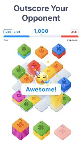 Color Sort: Stack Sorting Game screenshot 3
