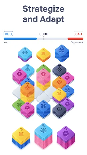 Color Sort: Stack Sorting Game screenshot 4
