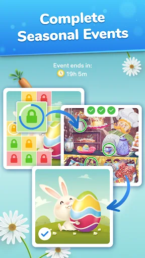 Differences - find & spot them screenshot 4