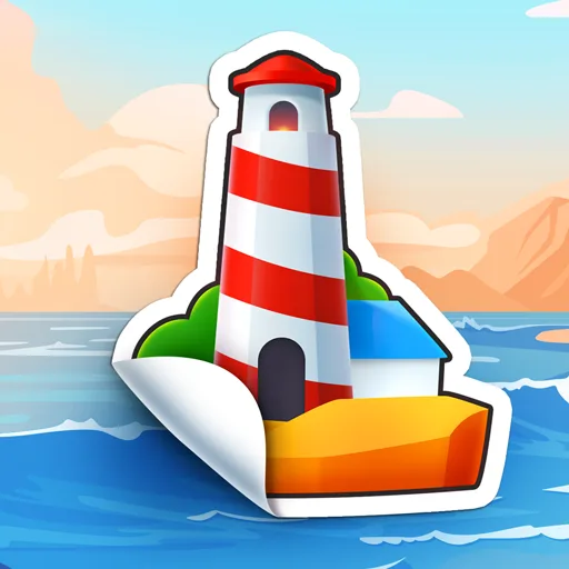 Hidden Spots - Hidden Objects