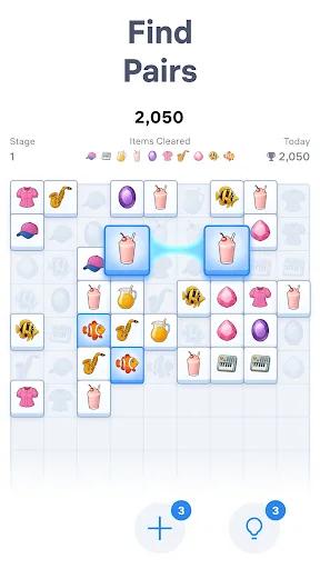 Logic Match - Puzzle Game screenshot 2
