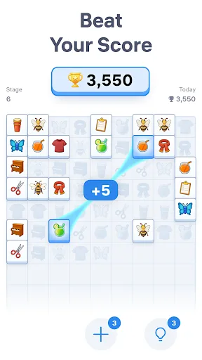 Logic Match - Puzzle Game screenshot 3