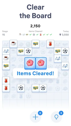 Logic Match - Puzzle Game screenshot 4