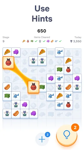 Logic Match - Puzzle Game screenshot 5