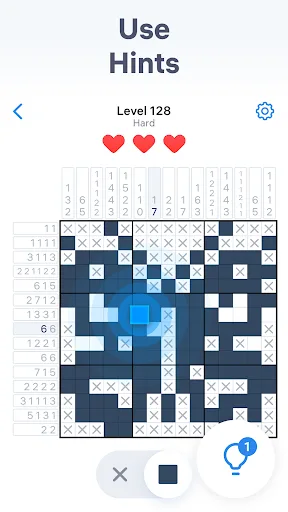 Nonogram.com - Puzzle Games screenshot 5